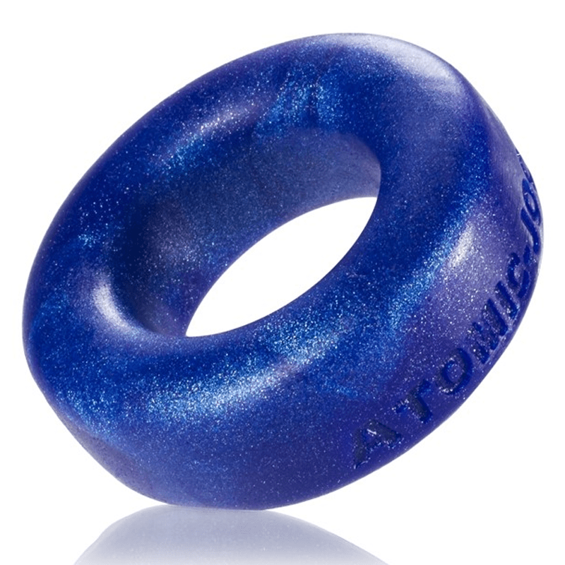 COCK-T, smoosh comfort cockring, BLUEBALLS