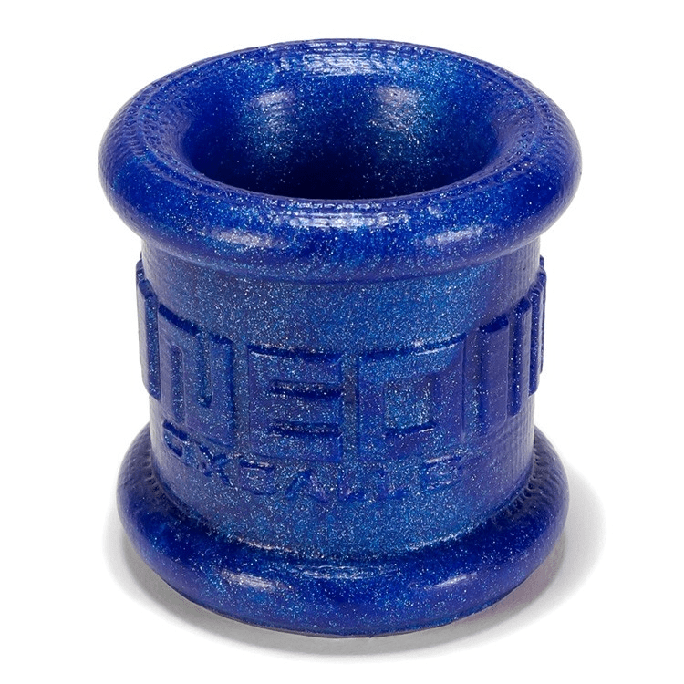 Oxballs  Neo Tall Blueballs Metallic