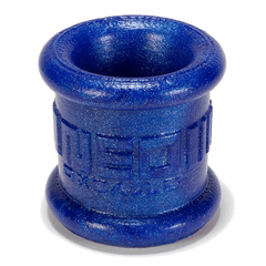 Oxballs  Neo Tall Blueballs Metallic