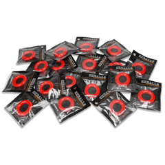 OXR-1 20-pack RED