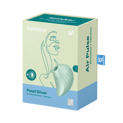 Pearl Diver - Mint