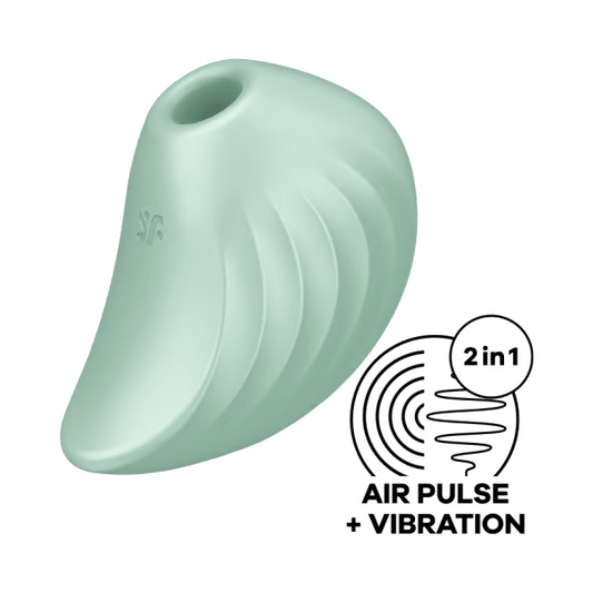 Pearl Diver - Mint