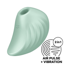 Pearl Diver - Mint