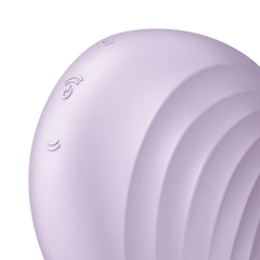 Pearl Diver - Violet
