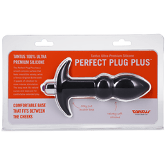 Perfect Plug Plus Vibe Black