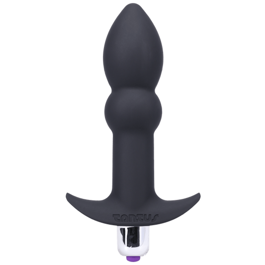 Perfect Plug Plus Vibe Black
