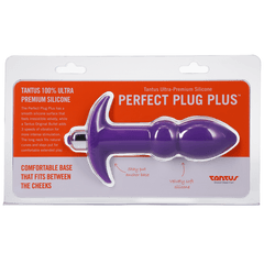 Perfect Plug Plus Vibe Purple