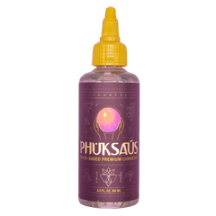 Phuksaus Water-Based Premium Lube
