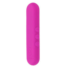 Pivot Flat Bullet – Pink