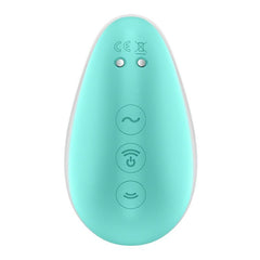 Pixie Dust - Mint/Pink