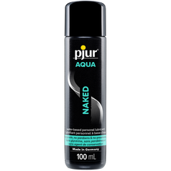 AQUA Naked-3.4oz/100ml