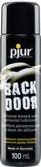 BACK DOOR Silicone-based-3.4oz/100ml