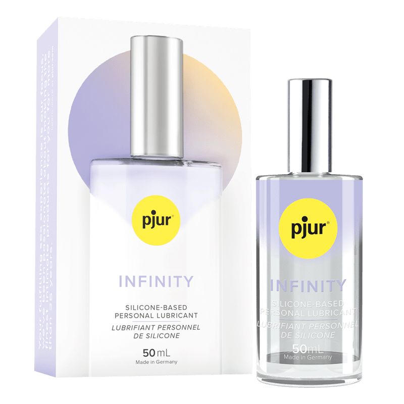 INFINITY silicone-based-1.7oz/50ml