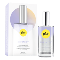 INFINITY silicone-based-1.7oz/50ml