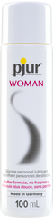 WOMAN SILICONE-3.4oz/100ml