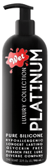 Platinum Silicone Based Sex Lube 32 Ounce
