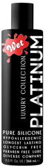 Platinum Silicone Based Sex Lube 9 Ounce