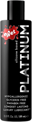 Platinum® Silicone Lubricant 3 Fl. oz./89mL