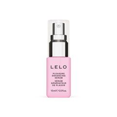 Pleasure Enhancing Serum