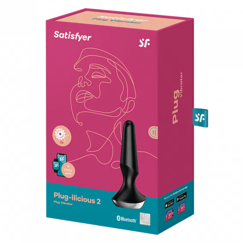 Plug-ilicious 2