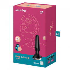 Plug-ilicious 2