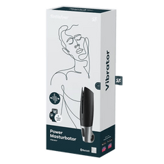 Power Masturbator