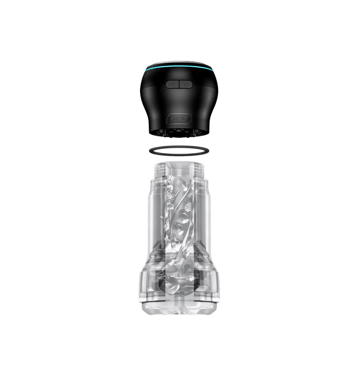 Powerblow + Pocket Stroker Crystal