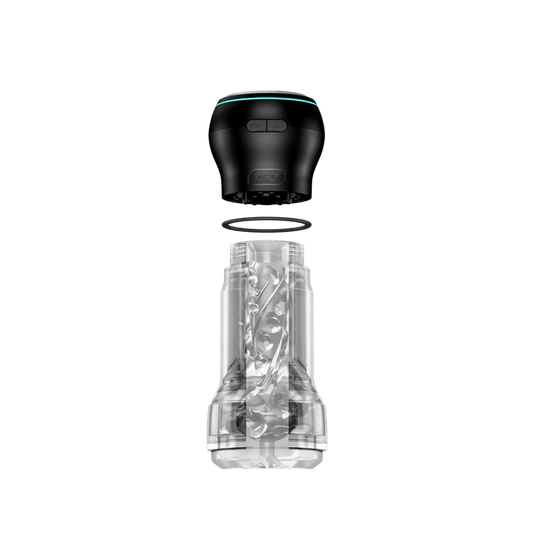 Powerblow + Pocket Stroker Crystal
