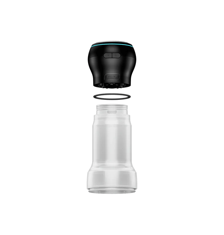 Powerblow + Pocket Stroker Crystal
