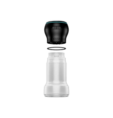 Powerblow + Pocket Stroker Crystal