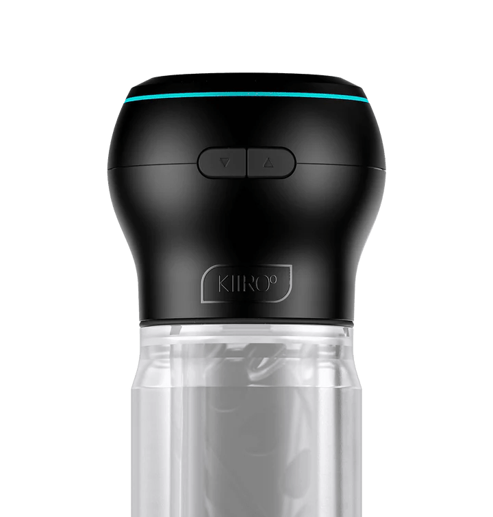 Powerblow + Pocket Stroker Crystal