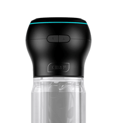 Powerblow + Pocket Stroker Crystal