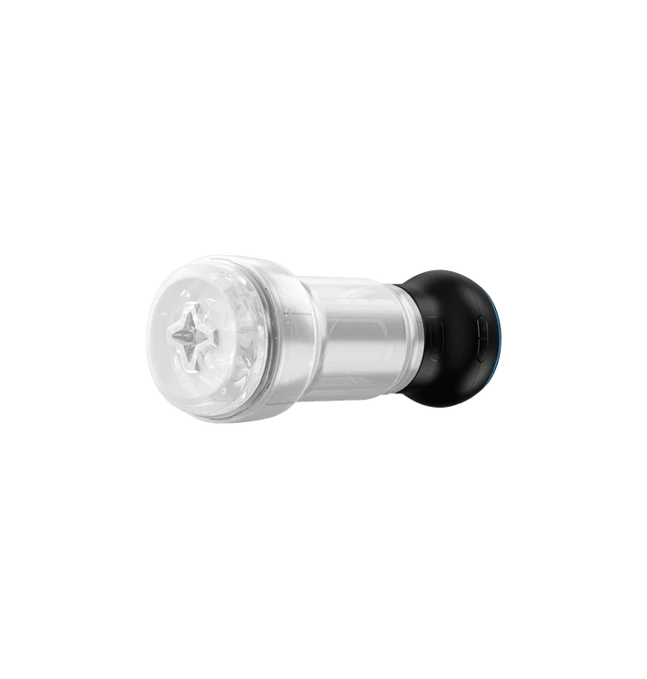 Powerblow + Pocket Stroker Crystal