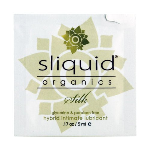 PP - Organics Silk- 5 mL