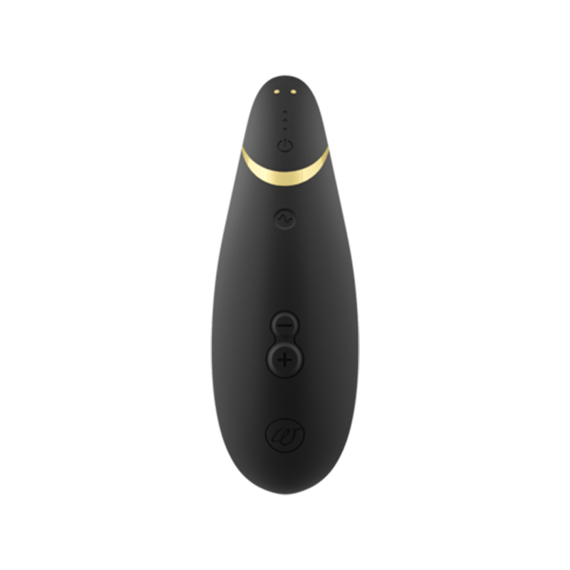 Premium 2 - Black