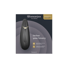Premium 2 - Black