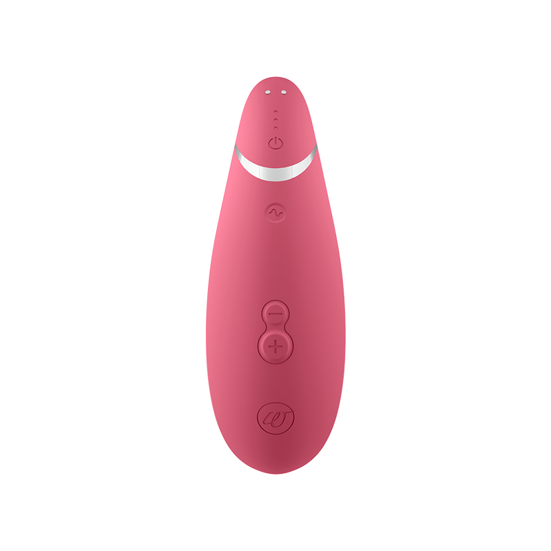 Premium 2 - Raspberry