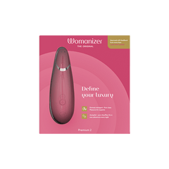 Premium 2 - Raspberry