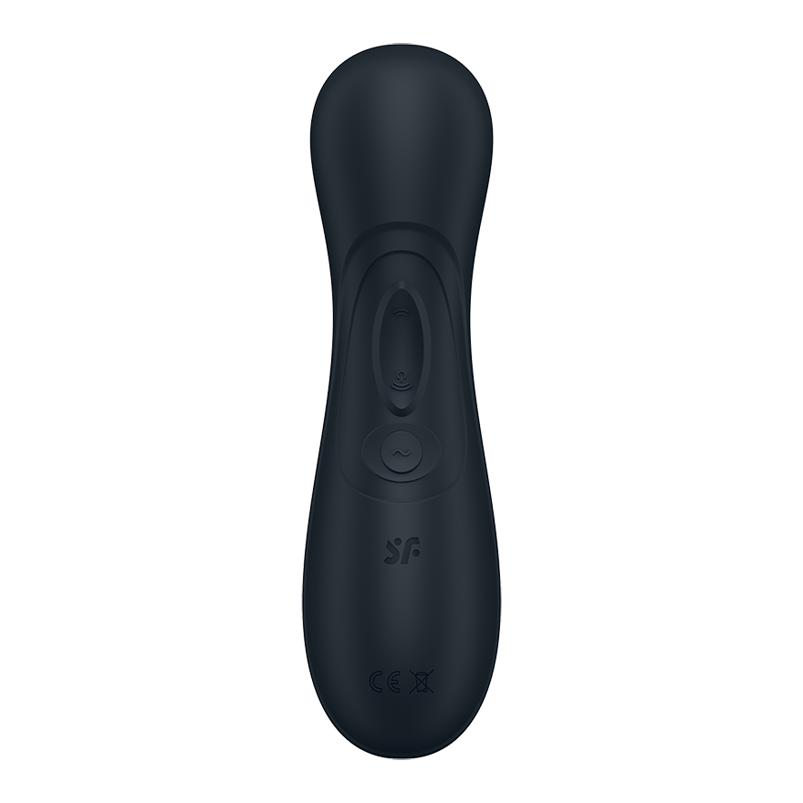 Pro 2 Generation 3 Connect App - Dark Grey