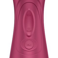 Pro 2 Generation 3 Connect App - Wine Red