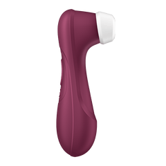 Pro 2 Generation 3 Connect App - Wine Red