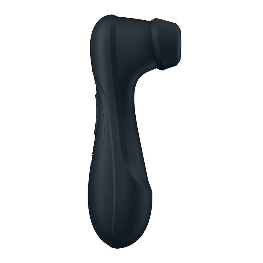 Pro 2 Generation 3 - Dark Grey