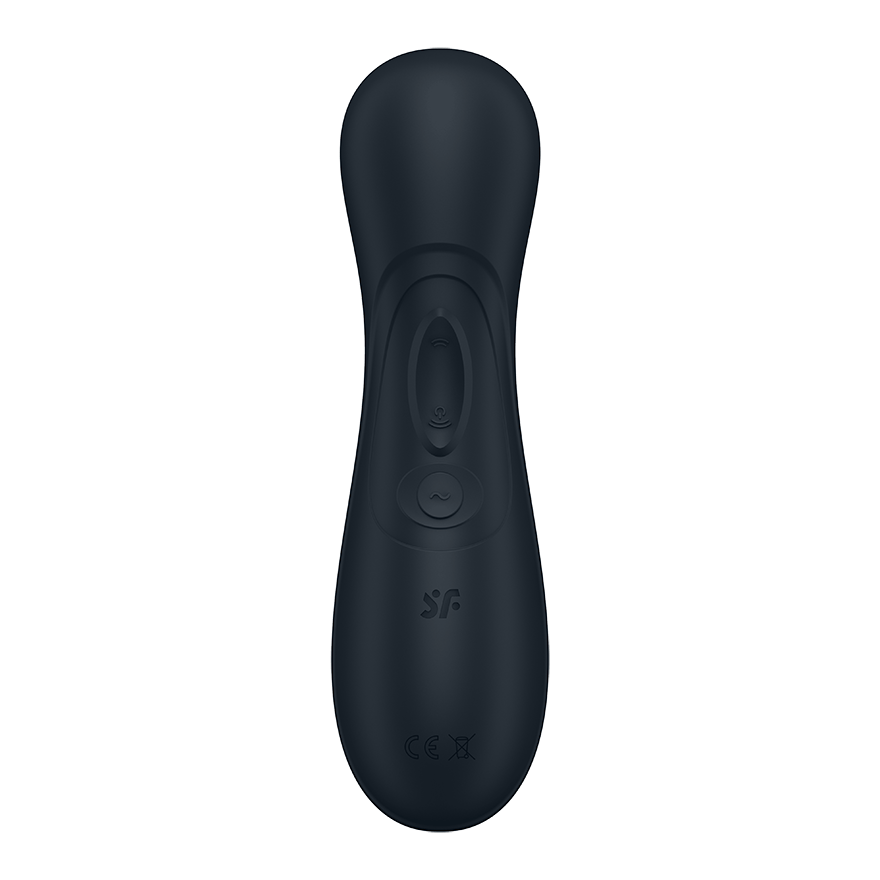 Pro 2 Generation 3 - Dark Grey
