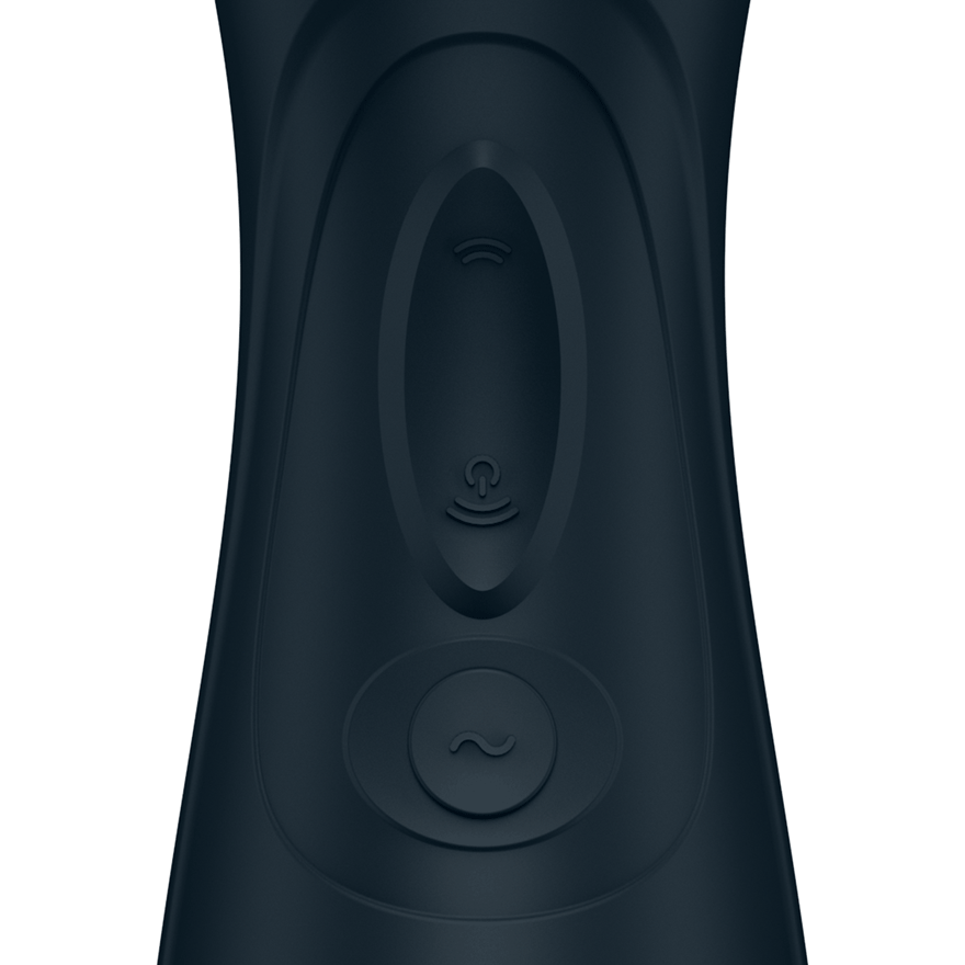Pro 2 Generation 3 - Dark Grey