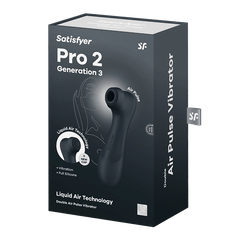 Pro 2 Generation 3 - Dark Grey