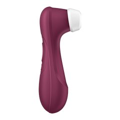 Pro 2 Generation 3 - Wine Red