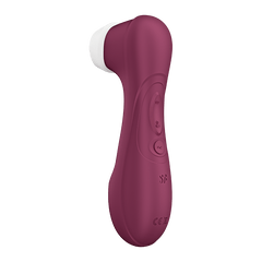 Pro 2 Generation 3 - Wine Red