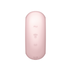 Pro To Go 3 (rose)