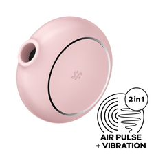 Pro To Go 3 (rose)