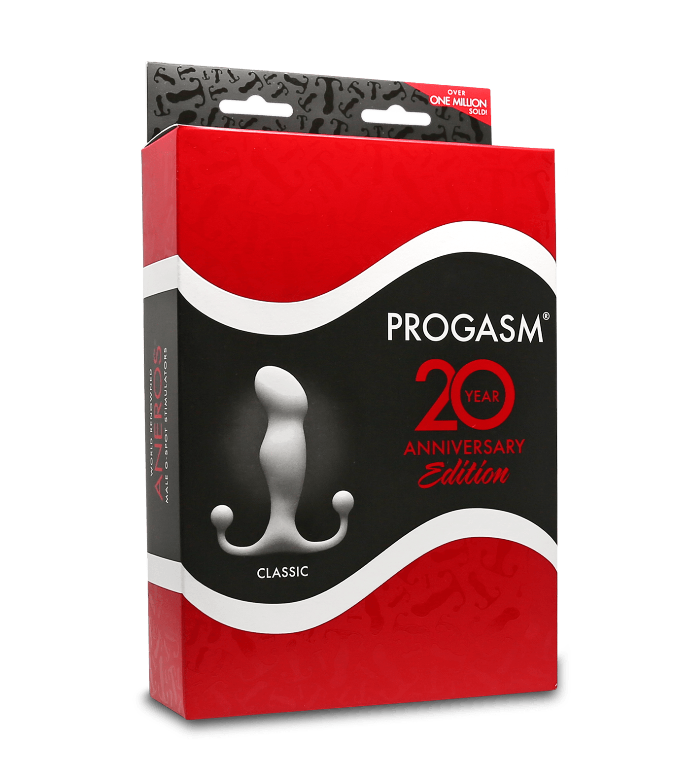 PROGASM CLASSIC